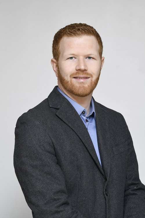 Jérémie Jund